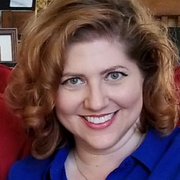 Meet your Posher, April - Picture 1 of 1